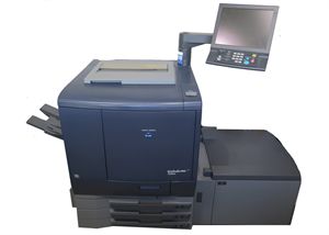 Konica Minolta bizhub PRO C6000L